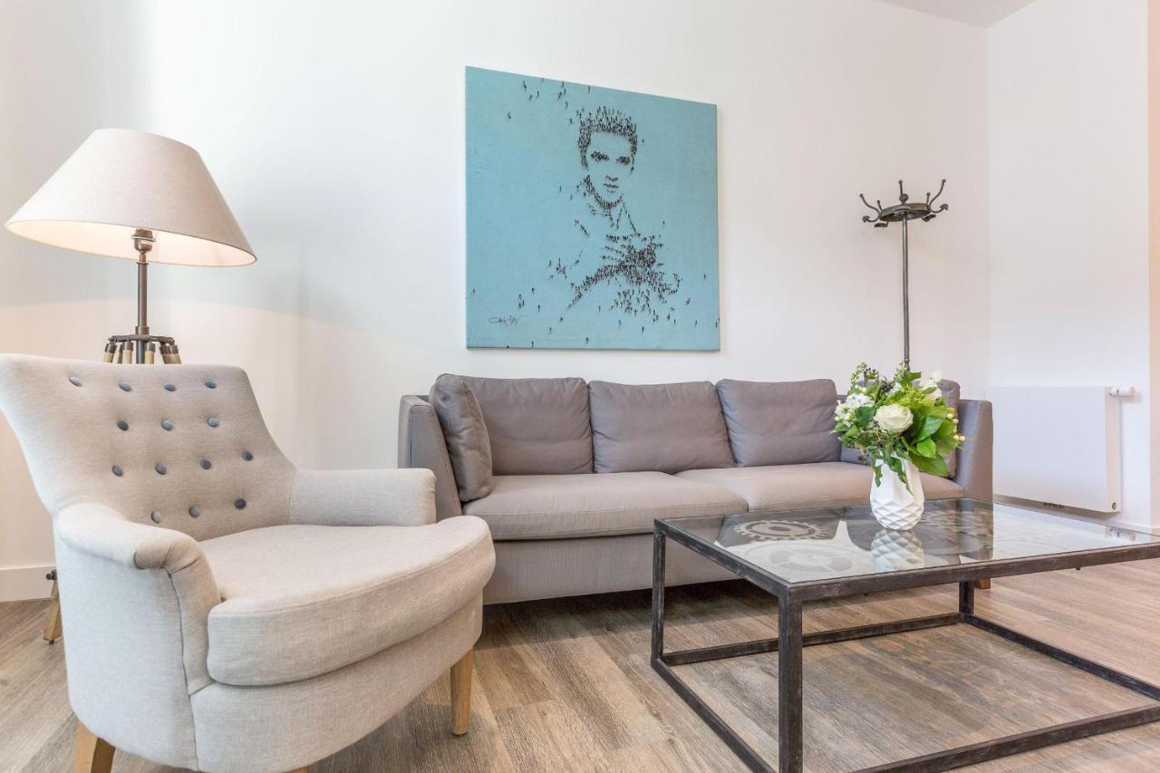 Apartment Art Your Life - Residenz, Whg. 6 Craig