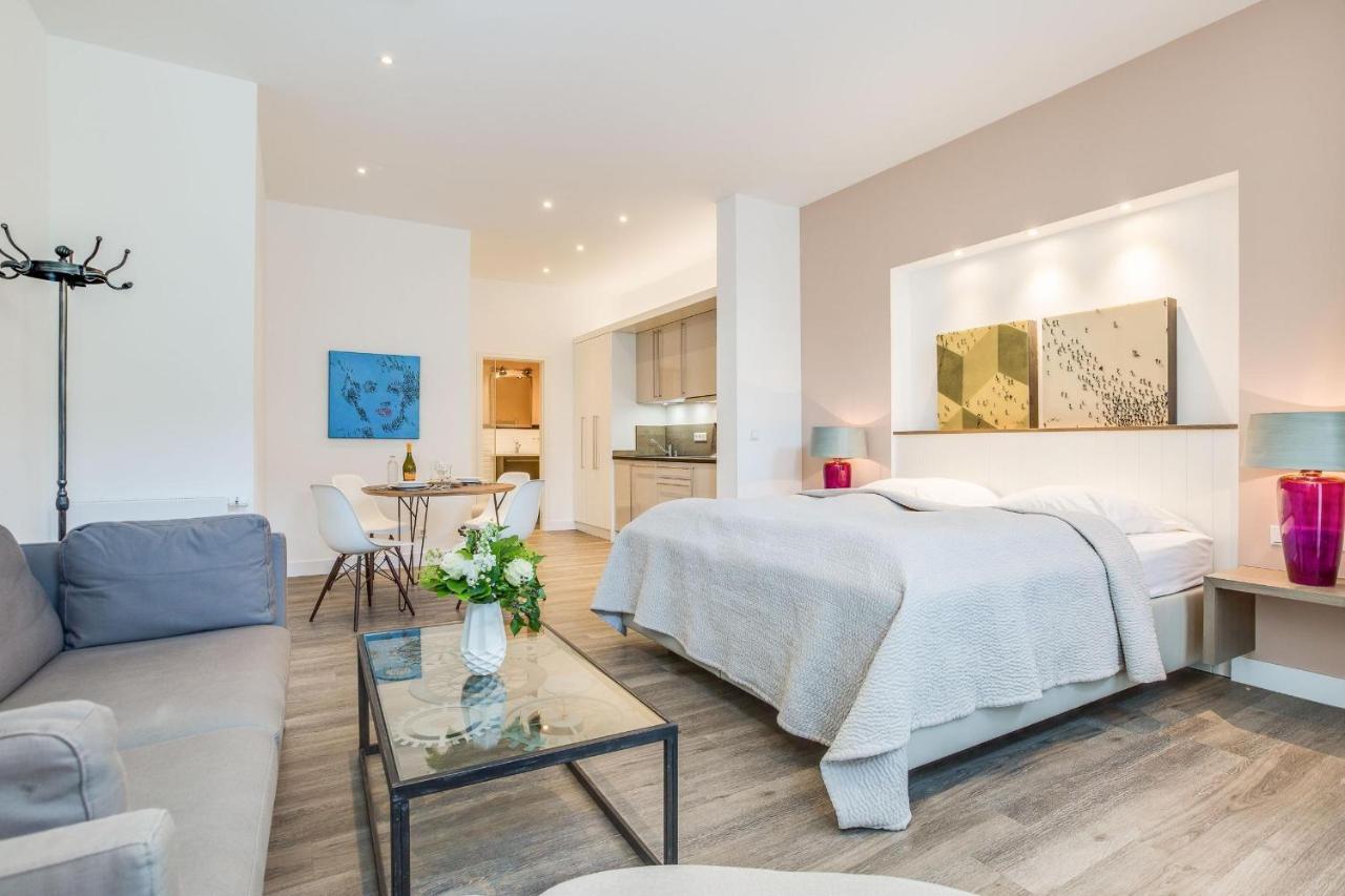 Apartment Art Your Life - Residenz, Whg. 6 Craig Westerland
